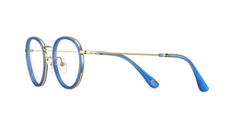 Etnia Barcelona LITTLE ITALY Eyeglasses - view 11
